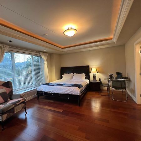 Lucky Suite, Two-Bedroom Suite With Independent Entrance In Richmond Close To Yvr Dış mekan fotoğraf