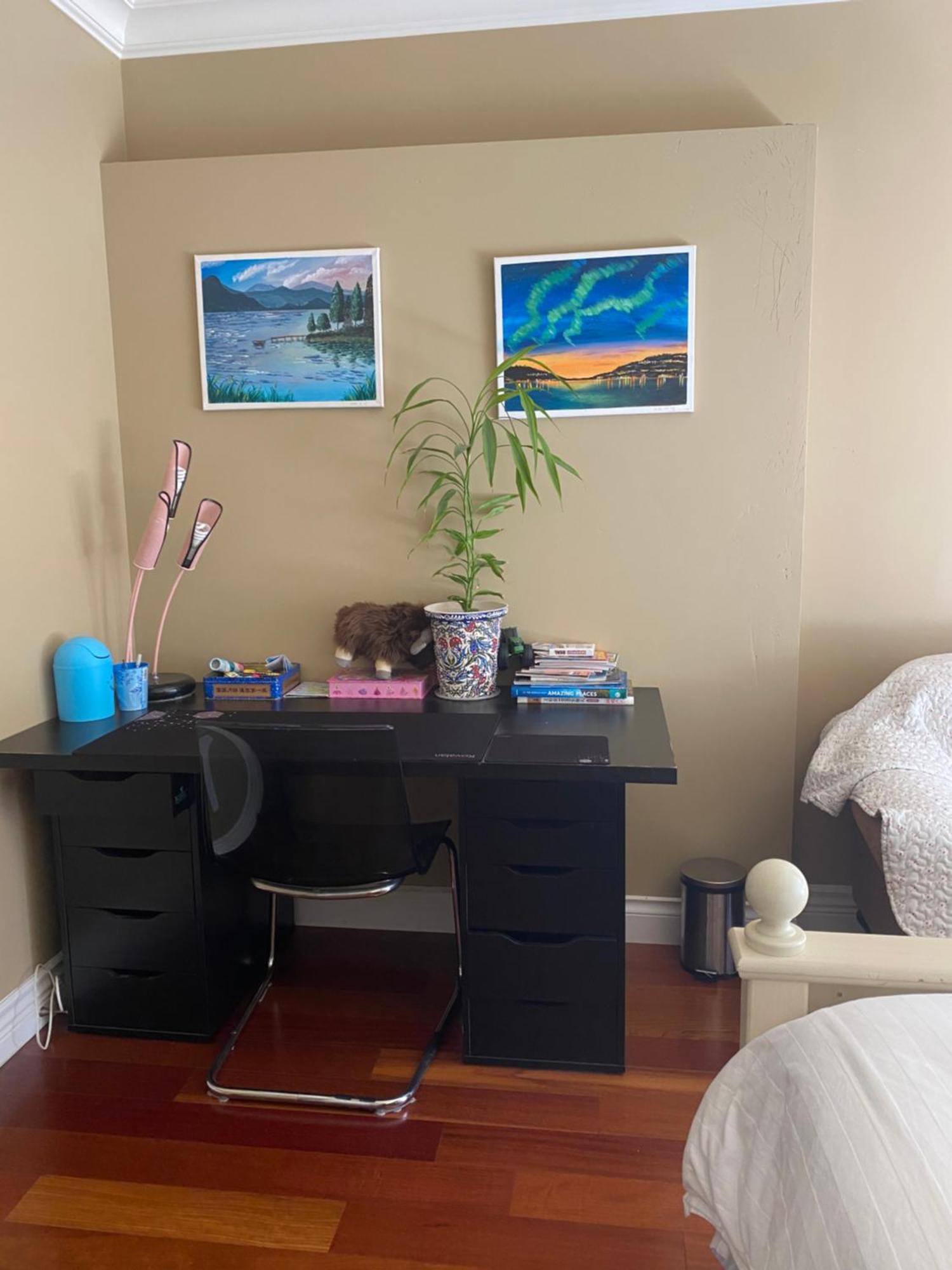 Lucky Suite, Two-Bedroom Suite With Independent Entrance In Richmond Close To Yvr Dış mekan fotoğraf
